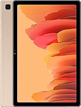 Galaxy Tab A7